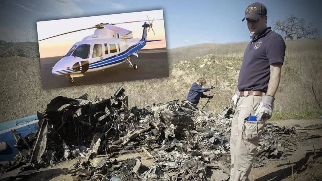 为什么科比飞机不选择迫降，一场悲剧的深度剖析