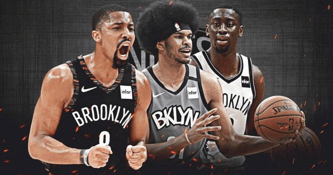 快船与篮网，两支豪门背后的老板智慧与篮球蓝图的碰撞