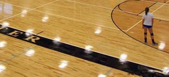 运动篮球木地板，打造专业赛场的十大品牌排名