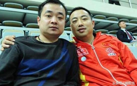 汉城奥运会乒乓球男单冠军，刘国梁的辉煌时刻