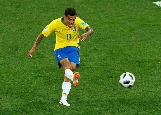 巴西队历届世界杯战绩，南美巨人的辉煌与挑战