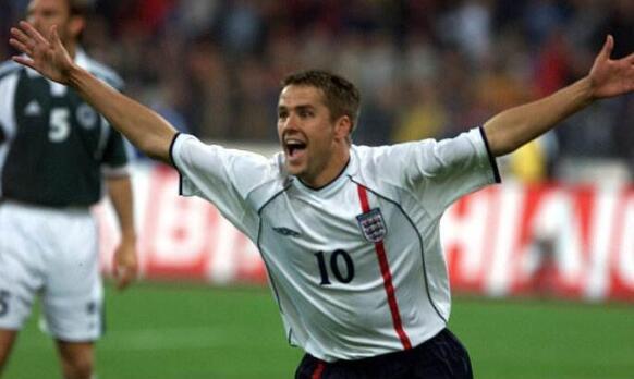 欧文，从绿茵场到新征程——探索他的现效力球队