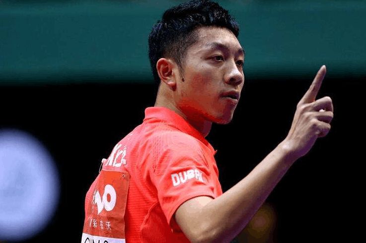 乒乓球奥运会男单冠军名单，荣耀与传承的辉煌篇章