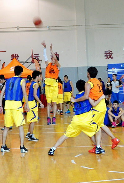 NBA全明星正赛时间，一场篮球盛宴的精彩瞬间与背后故事