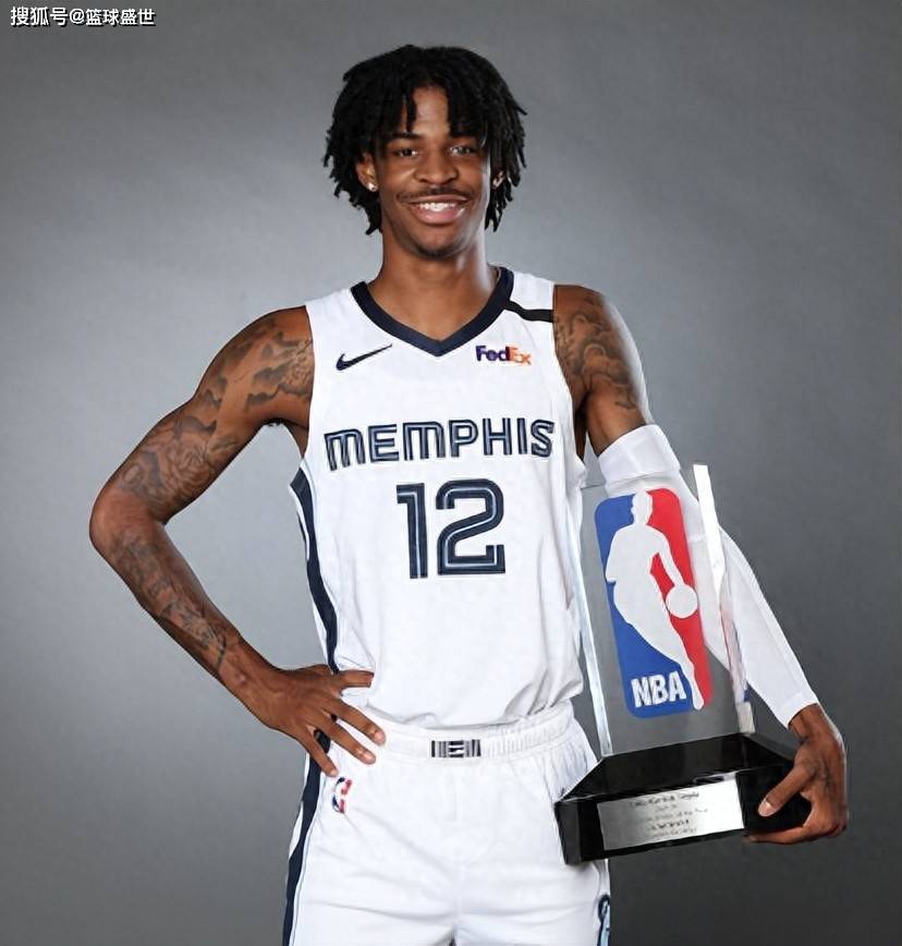 莫兰特，篮球场上的飞跃之星——揭秘其个人资料与身高之谜