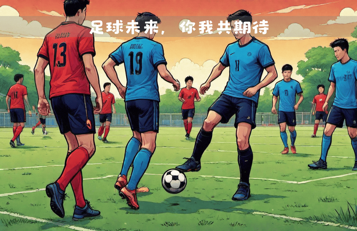 中国足球问题到底在哪？——深度剖析与未来展望