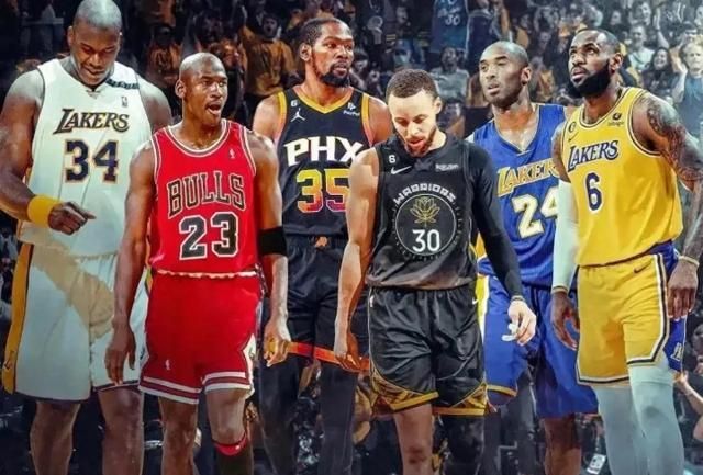 得分排行榜，NBA的传奇与荣耀