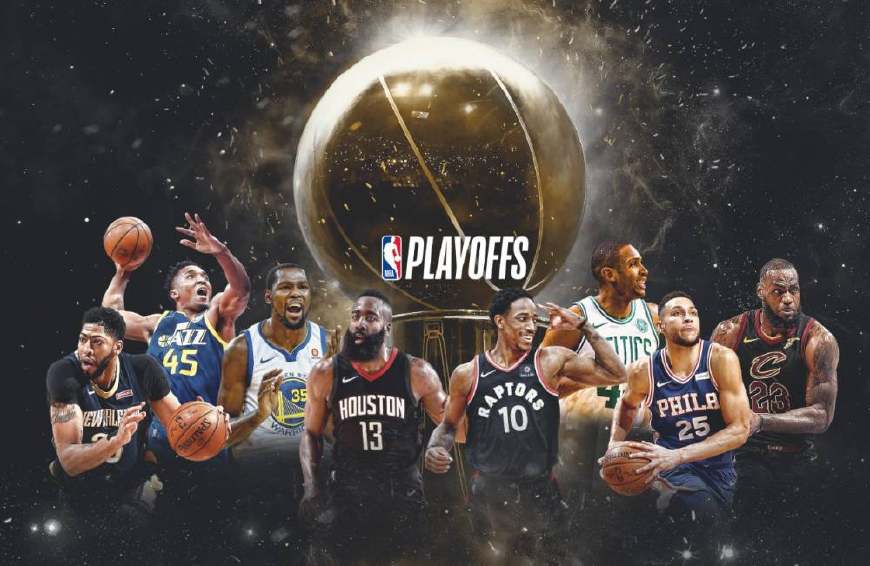 未来之战，2026年火箭VS骑士的篮球盛宴