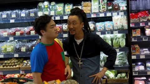 猛龙特囧，广昌龙之谜