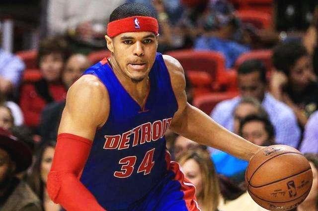 NBA中最具小前锋特质球员的深度剖析