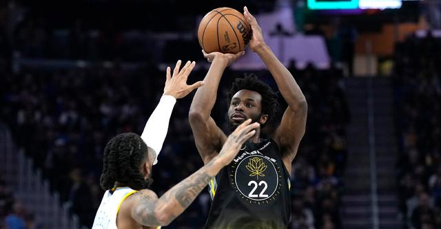 从加拿大飞人到球队支柱，安德鲁·维金斯的华丽转身与现状探析