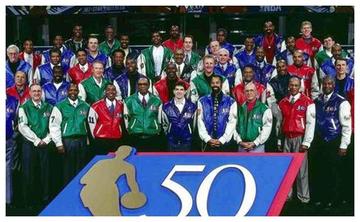 NBA五十大巨星，传奇与荣耀的永恒篇章