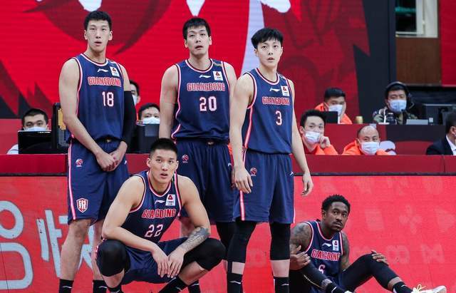 CBA最新排名，四川男篮的崛起与挑战