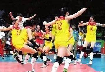 女排精神，东京奥运会上的辉煌与传承