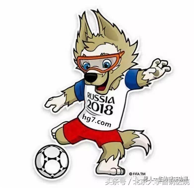 2018世界杯，激情与荣耀的盛宴