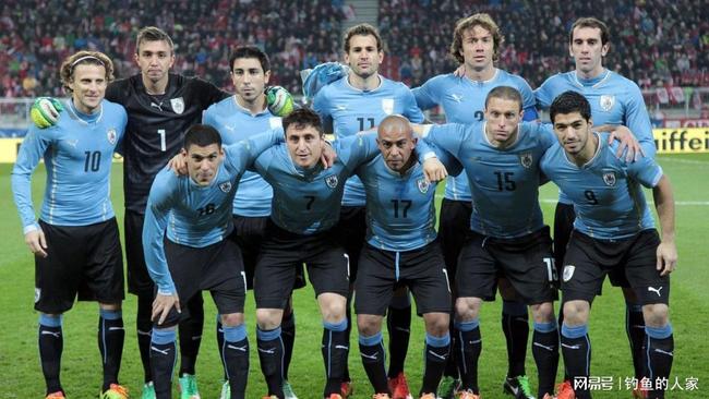 欧洲杯前瞻，乌拉圭VS巴拉圭——南美劲旅的激情碰撞