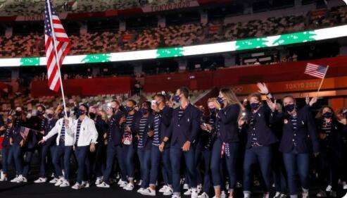 美国与奥运的辉煌篇章，美国奥运会举办次数揭秘