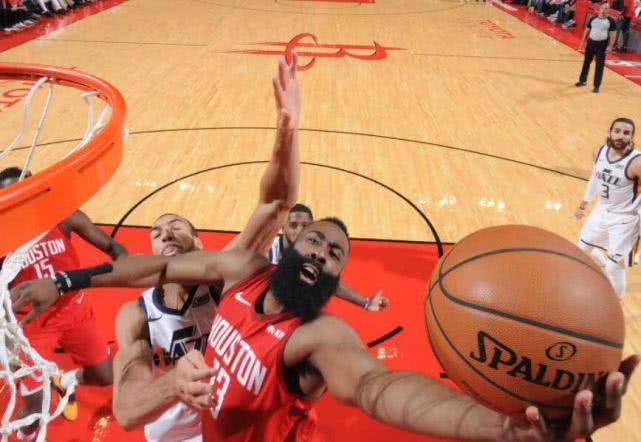 火箭vs步行者，一场激情四溢的篮球盛宴