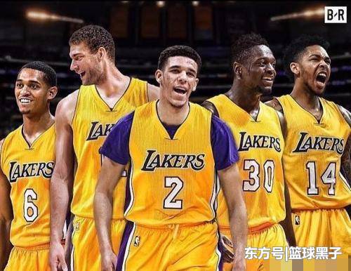 湖人队2026，重塑辉煌的未来之师