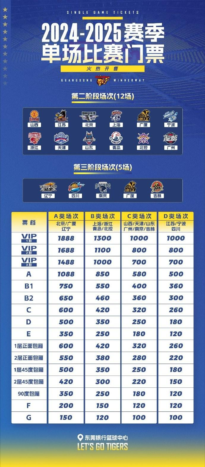 探秘CBA球赛，门票价格背后的故事