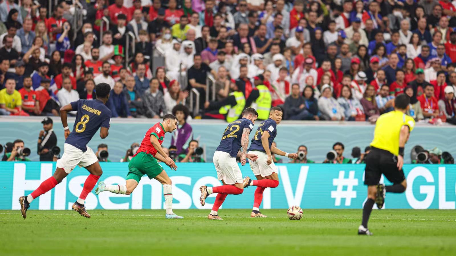 2026年奥运会百米决赛，速度与激情的终极对决