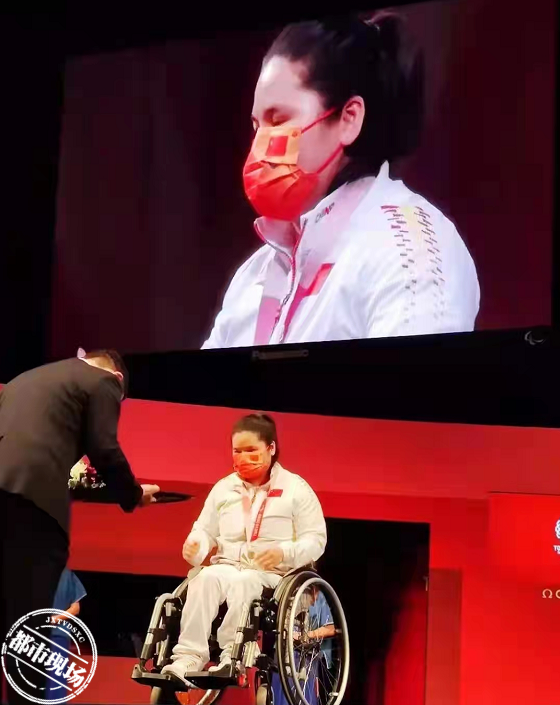 残疾人运动员的无形工资，荣誉与挑战并存的非凡之路