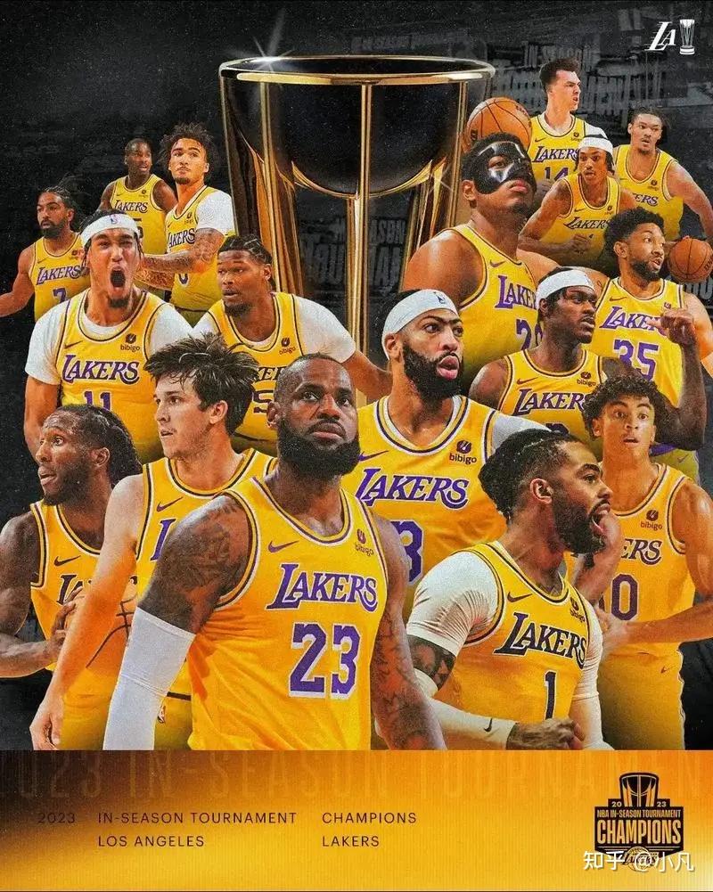 2026年NBA洛杉矶湖人队，传奇再续，荣耀归来