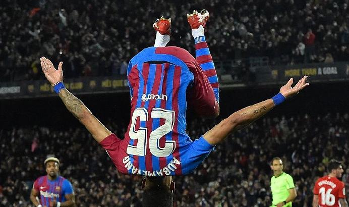 西甲战火重燃，巴萨vs贝蒂斯比分预测与战术分析