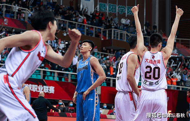 2012年CBA总决赛，五场激战铸就传奇