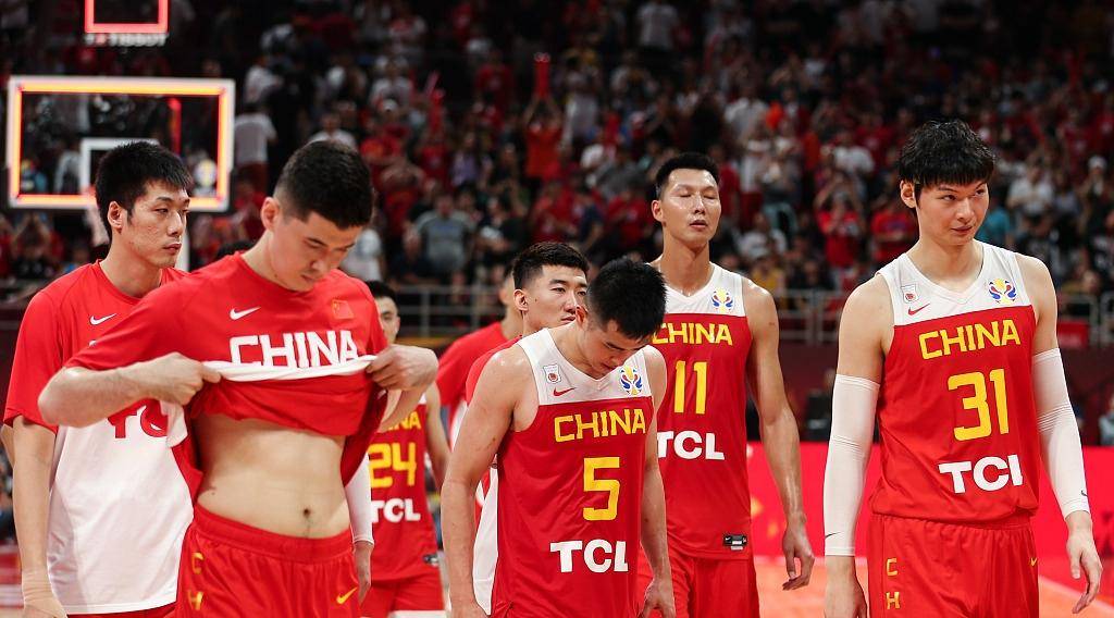 23年世界男篮排名，新格局、新挑战与未来展望