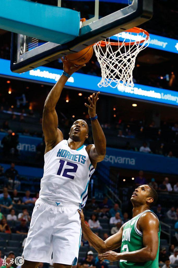 德怀特·霍华德，揭秘真实身高之谜