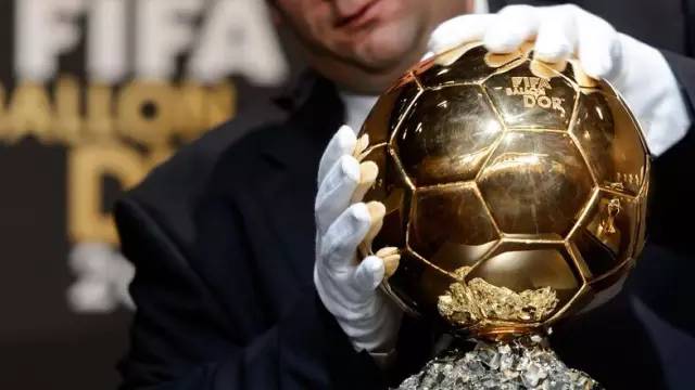 世界杯金球奖，荣耀背后的评选艺术