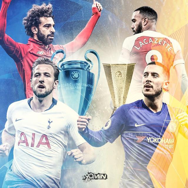 近20年英超积分榜，群雄逐鹿，豪门争霸的辉煌与变迁