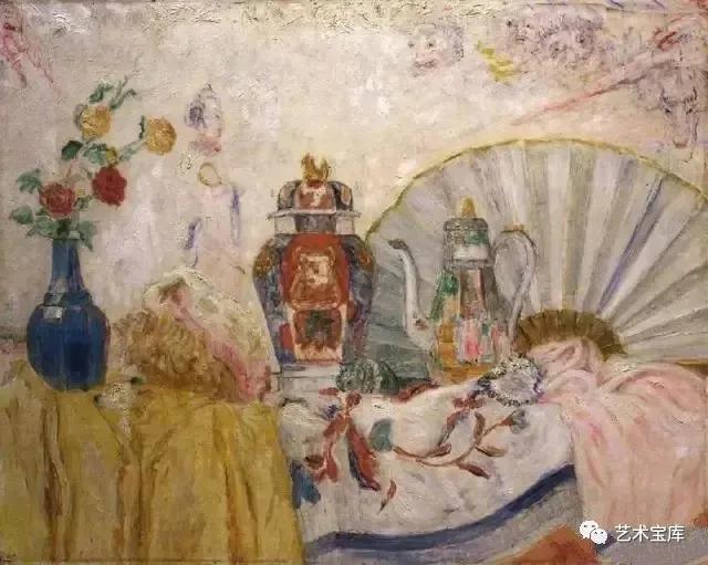 詹姆斯戴面具的那一场，传奇与挑战的交织