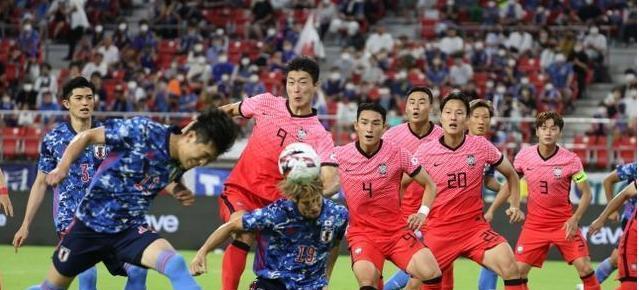 韩国队在世界杯的最佳表现，从亚洲之光到坚韧的足球之旅