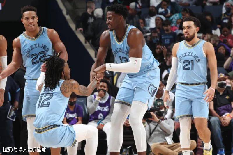 孟菲斯灰熊3分手的背后，一场篮球与情感的交织