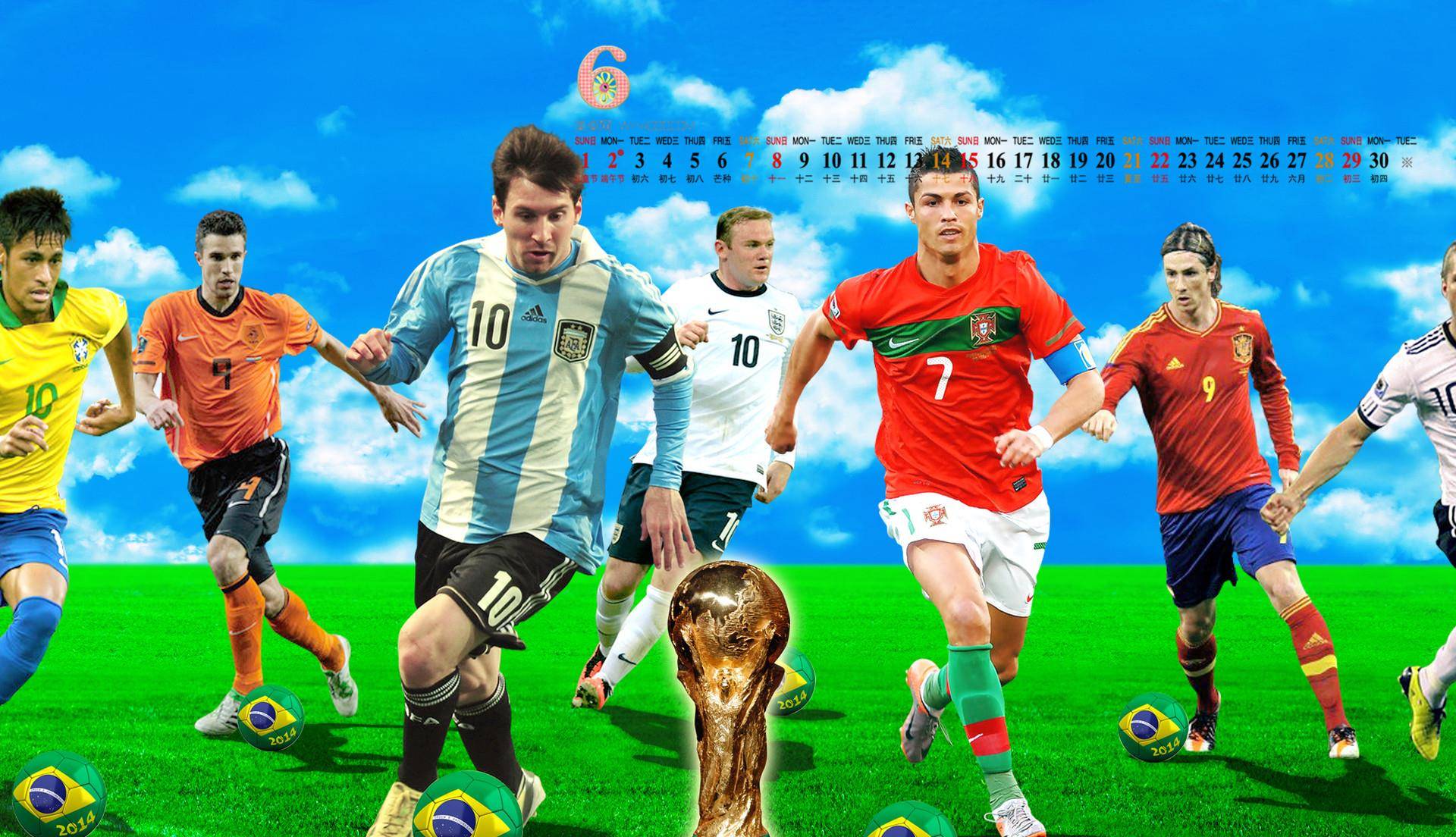 世界杯几强出线，揭秘足球盛宴的晋级之路