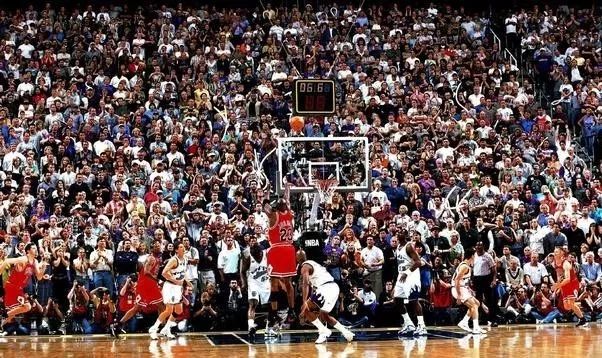 篮球史上的传奇一跃，揭秘NBA历史扣篮王