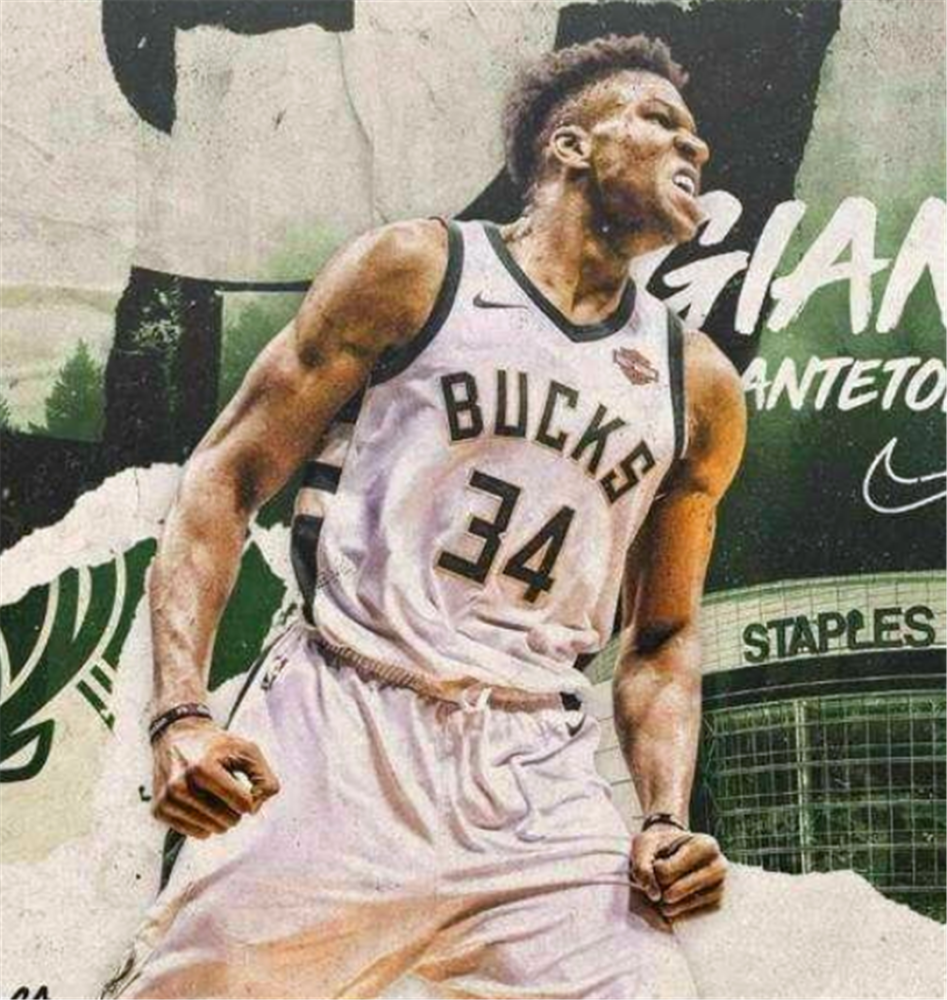 为什么叫字母哥Freak