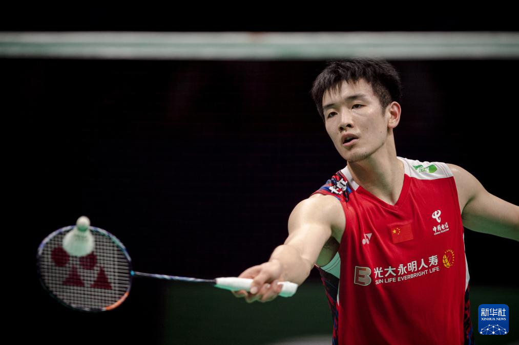 羽毛球亚锦赛历届男单冠军，荣耀与传承的见证