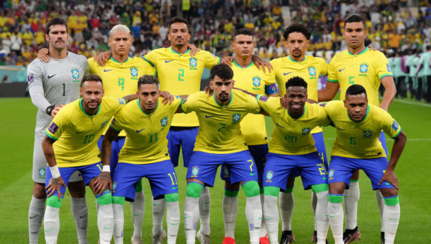 2026年世界杯足球赛将首次在北美三国联合举办——美国、加拿大、墨西哥共襄盛举