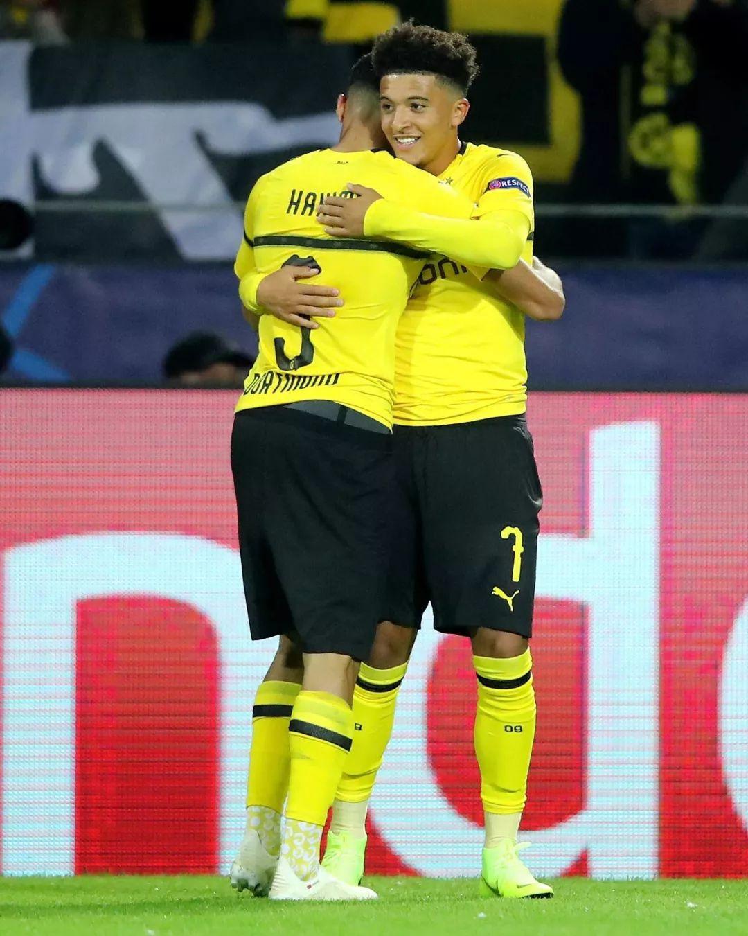 探索足球激情，多特蒙德——德国的足球瑰宝