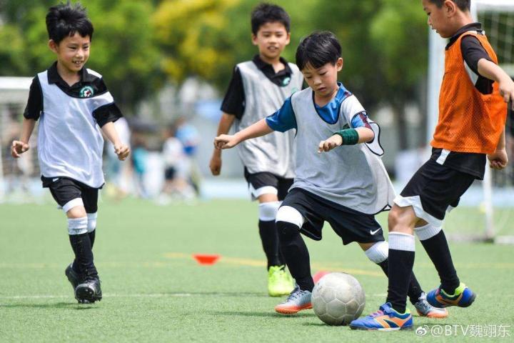 6岁儿童踢几号足球，选择与成长并行的乐趣