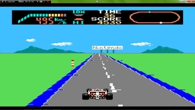 F1比赛规则，速度与安全的完美平衡