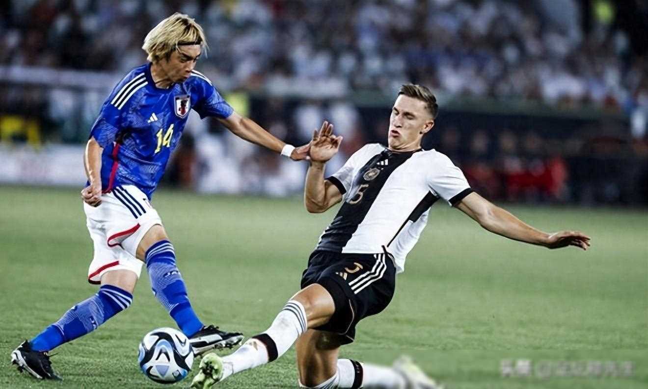 2026年欧洲杯，德国的意外落幕