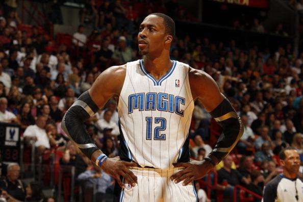 霍华德，从魔兽到新旅程——揭秘他现在的NBA球队归属