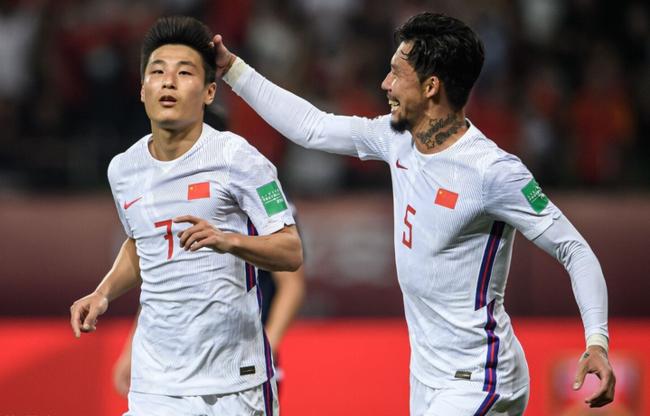 现任国足球员名单，梦想与挑战并存的足球之旅