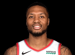 达米安·利拉德，NBA单场得分排名的闪耀之星