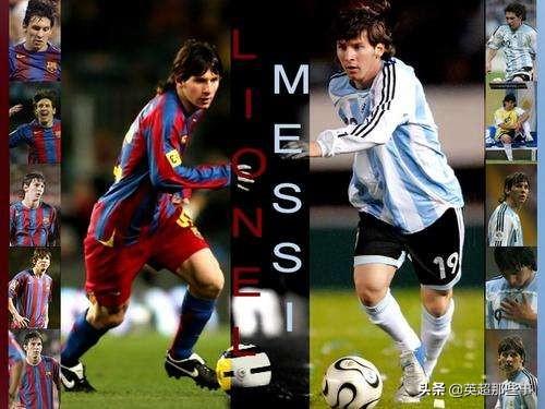 劳伦斯奖为何青睐梅西，足球场上的传奇与非凡影响力