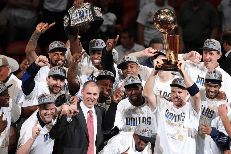 2011年NBA总决赛，小牛VS湖人第四场——传奇对决的巅峰时刻